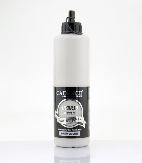 Cadence H065 Horizon Gray Multisurface Paint 500 ML
