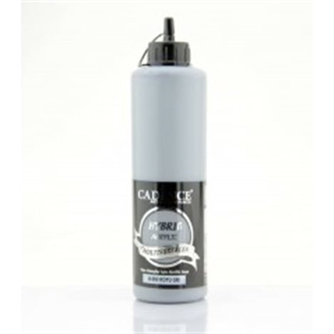 Cadence H090 Dark Gray Multisurface Paint 500 ML