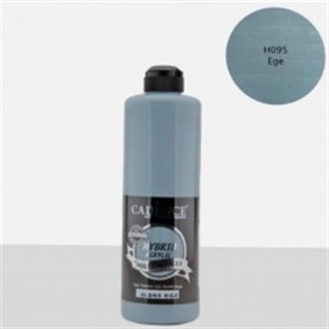 Cadence H095 Ege Multisurface Boya 500 ML