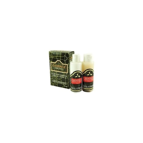 Cadence Resim Çatlatma 120+120Ml