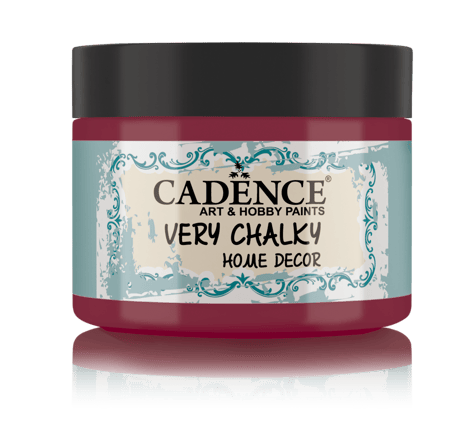 CH29 Bordo Very Chalky 150 ML