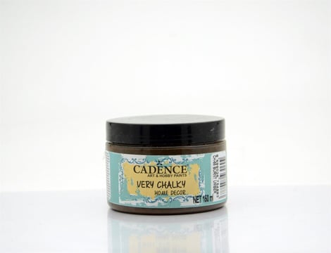 CH55 Burnt Umber Very Chalky 150 ML