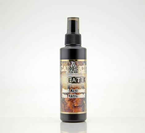 Createx Pas Aktivatörü 150 ML 