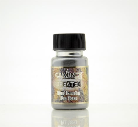 Createx Pas Tozu 175 Gr. 