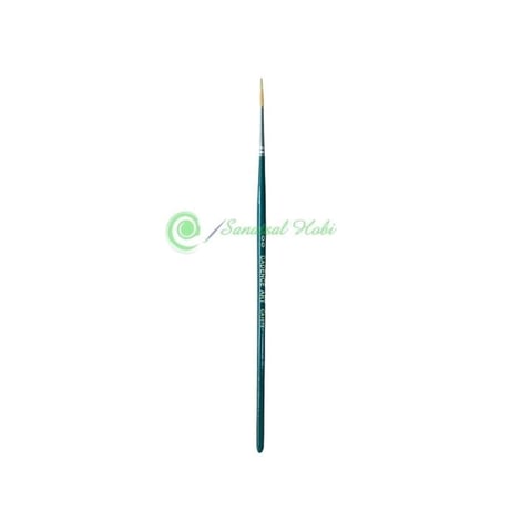 Dal Linear Fırça Ca 1072 -00