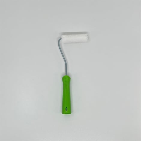 Dekor Rulo 10 CM