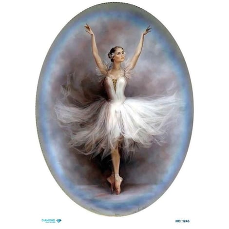 Diamond Model NO: 1245