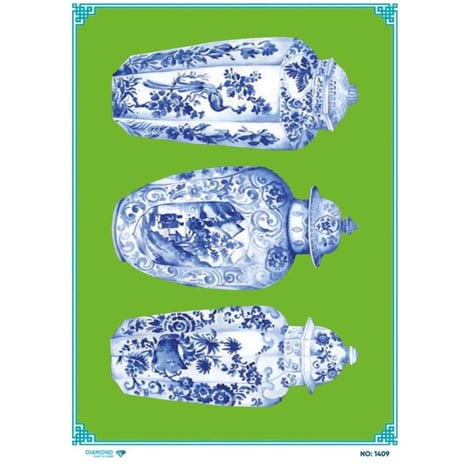 Diamond Model NO: 1409