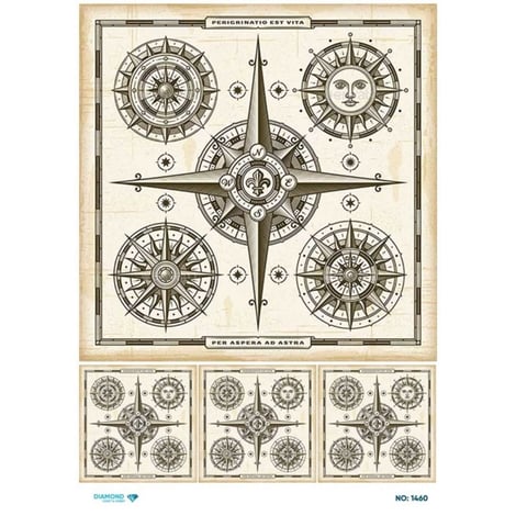 Diamond Model NO: 1460