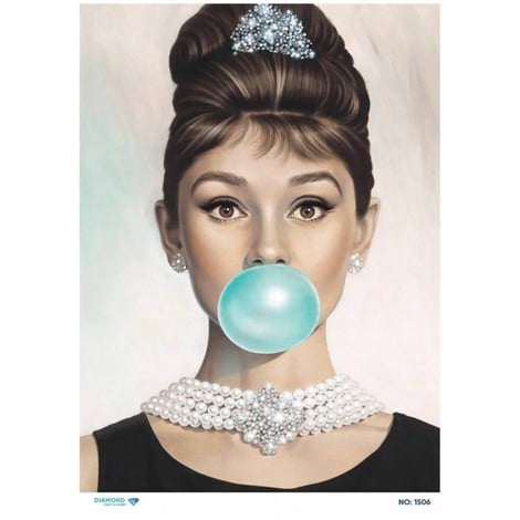 Diamond Model NO: 1506