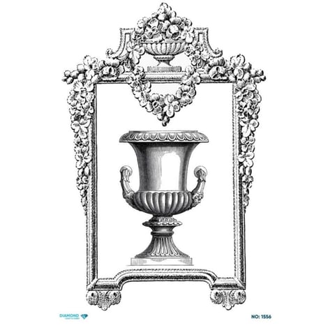 Diamond Model NO: 1556