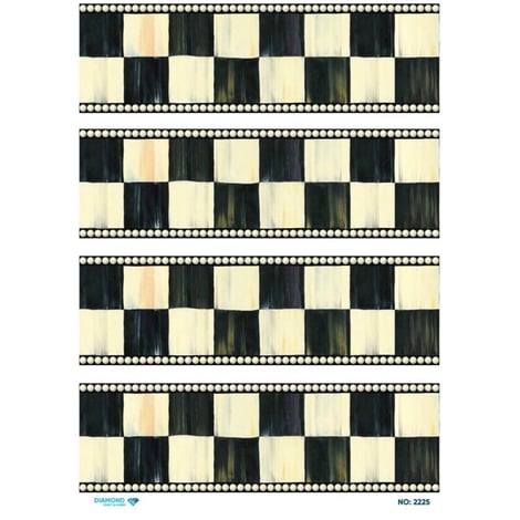 Diamond Model NO: 2225