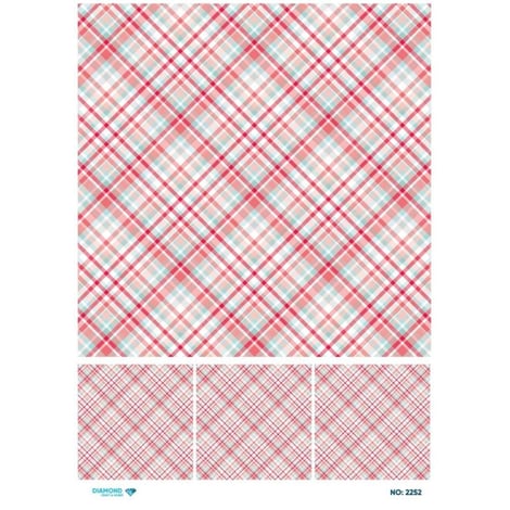 Diamond Model NO: 2252