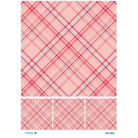 Diamond Model NO: 2256
