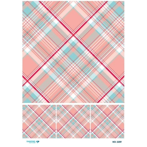 Diamond Model NO: 2259