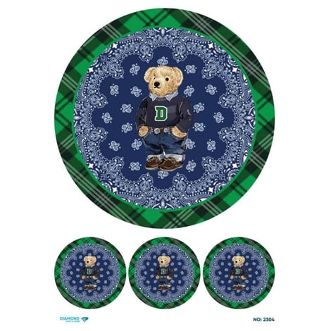 Diamond Model NO: 2304