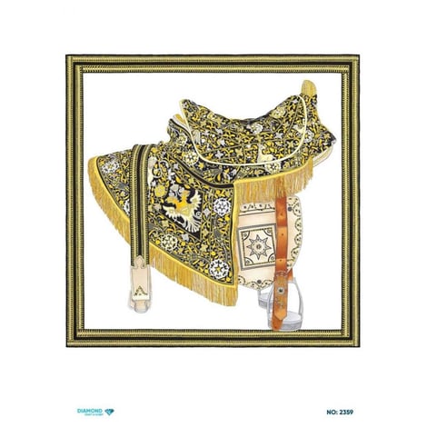 Diamond Model NO: 2359