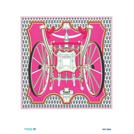 Diamond Model NO: 2364