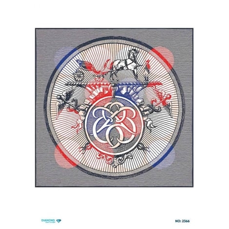Diamond Model NO: 2366