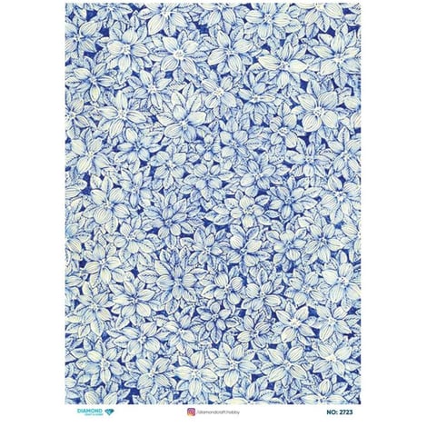 Diamond Model NO: 2723