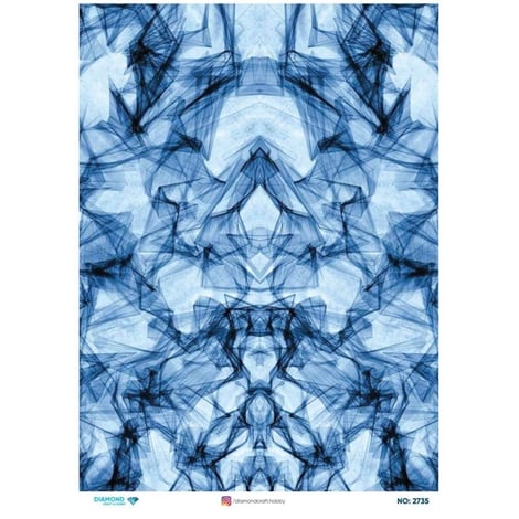 Diamond Model NO: 2735