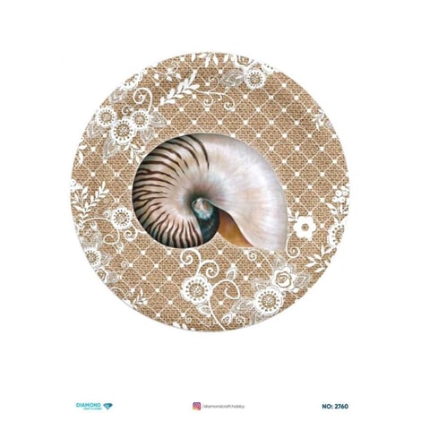 Diamond Model NO: 2760