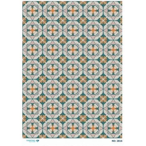 Diamond Model NO: 2816