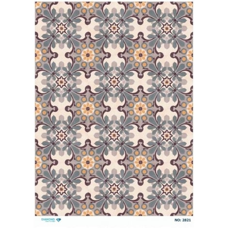 Diamond Model NO: 2821