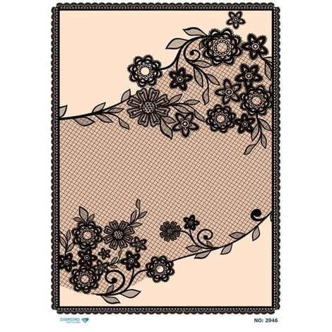Diamond Model NO: 2946