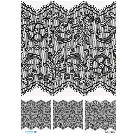 Diamond Model NO: 2949