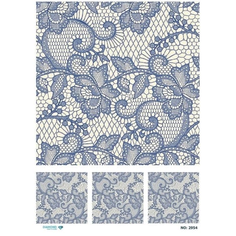 Diamond Model NO: 2954
