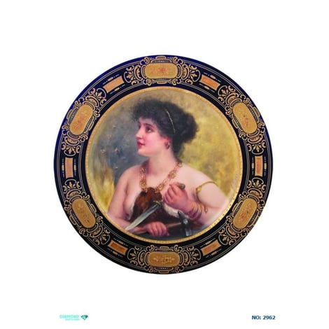 Diamond Model NO: 2962