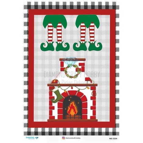 Diamond Model NO: 5354
