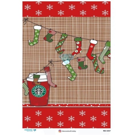 Diamond Model NO: 5357