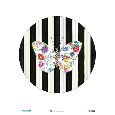 Diamond Model NO:2528