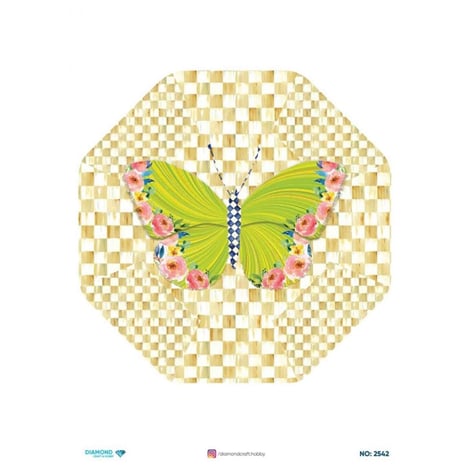 Diamond Model NO:2542