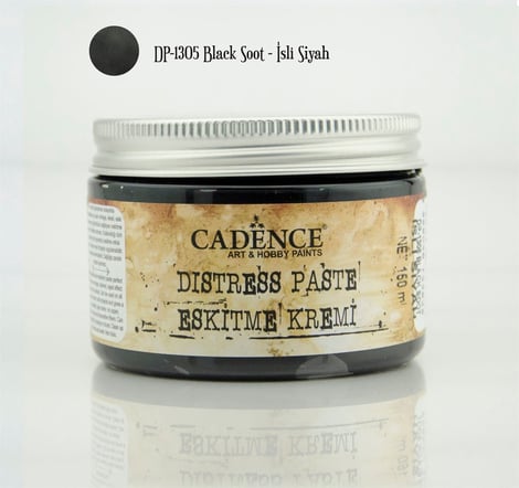 DP1305 Sooty Black - Aging Cream