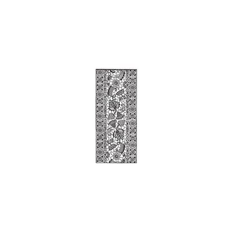 DT017 17x25 Dantel Transfer