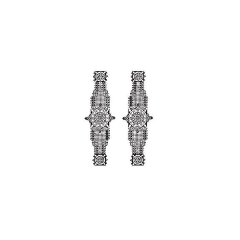 DT025 25x35 Dantel Transfer