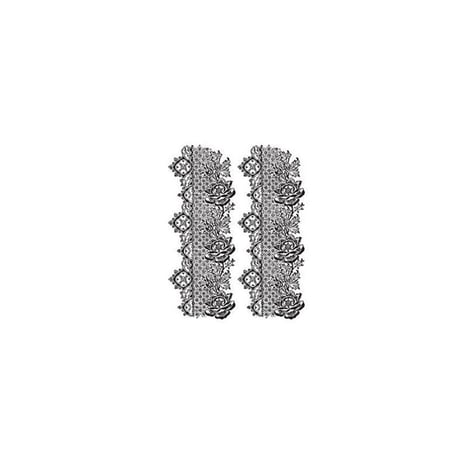 DT030 17x25 Dantel Transfer