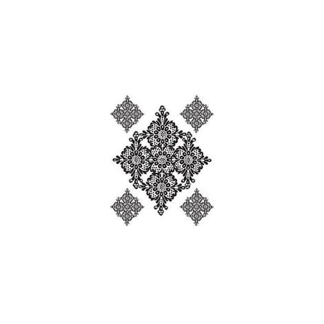 DT030 25x35 Dantel Transfer