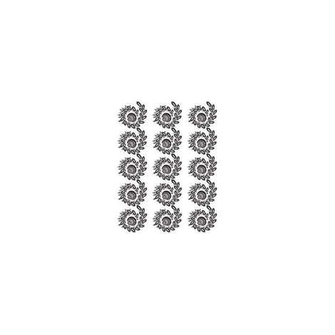 DT031 25x35 Dantel Transfer