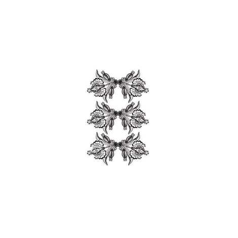 DT032 25x35 Dantel Transfer