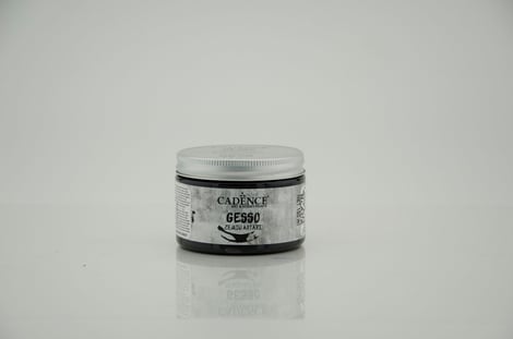 Gesso Zemin Astarı Beyaz150ML