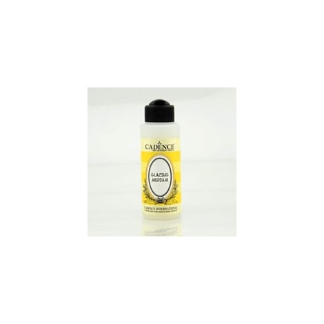 Glazing Medium 120ML