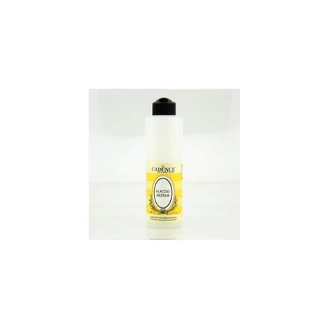 Glazing Medium 250ML