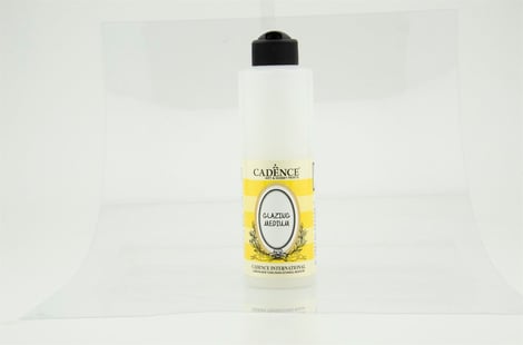 Glazing Medium 500 ML 