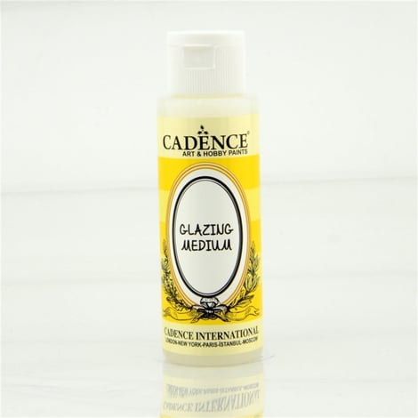 Glazing Medium 70ML