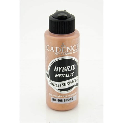 H806 Metalik Bronz - Multisurface