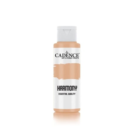 Harmony Akrilik Boya HAR-016 Somon 59Ml